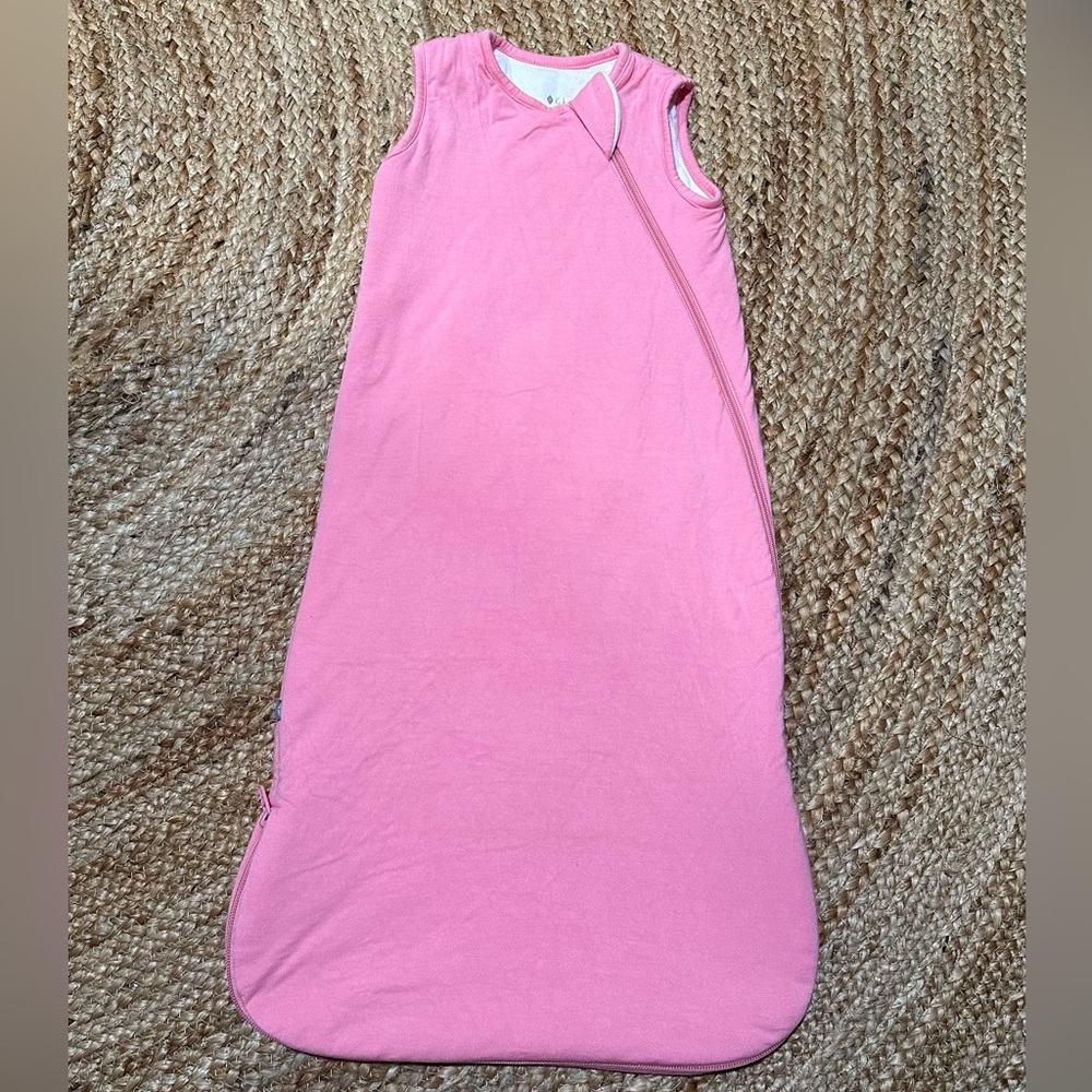 Kyte Baby 1.0 tog size small sleep bag sack